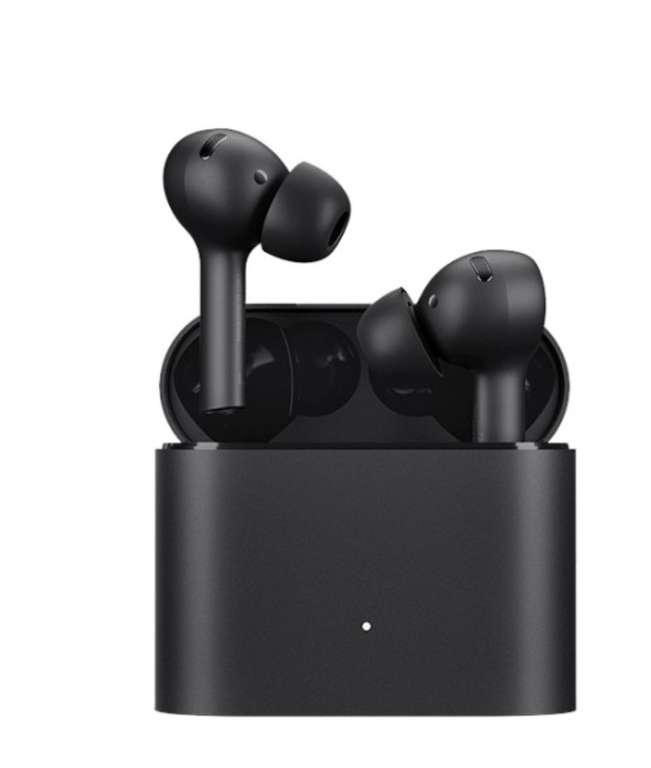 Słuchawki bezprzewodowe douszne Xiaomi Earphones 2 Pro - Smart