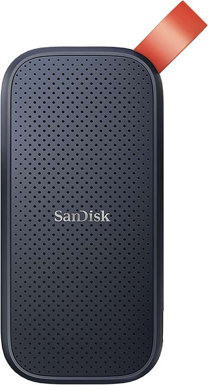 Przenośny Dysk SSD Sandisk 1TB