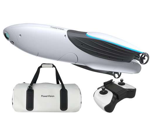 Dron nawodny PowerVision Dolphin Explorer