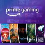 Amazon Prime Gaming na sierpień 2022: StarCraft: Remastered, ScourgeBringer, Beasts of Maravilla Island, Recompile...