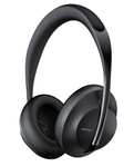 Słuchawki bezprzewodowe BOSE Noise Cancelling Headphones 700 Czarne