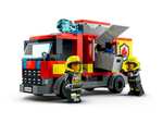 LEGO 60320 City - Remiza strażacka Smart okazja