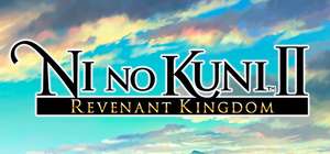 Ni no Kuni II: Revenant Kingdom w dobrej cenie na Steam