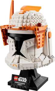 LEGO Star Wars 75350 Hełm dowódcy klonów Cody’ego