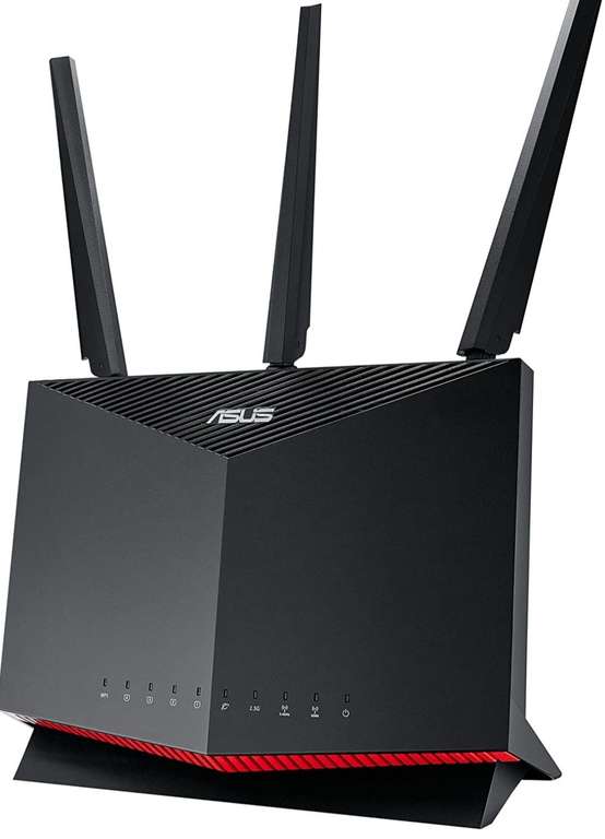 Router Asus AX86S