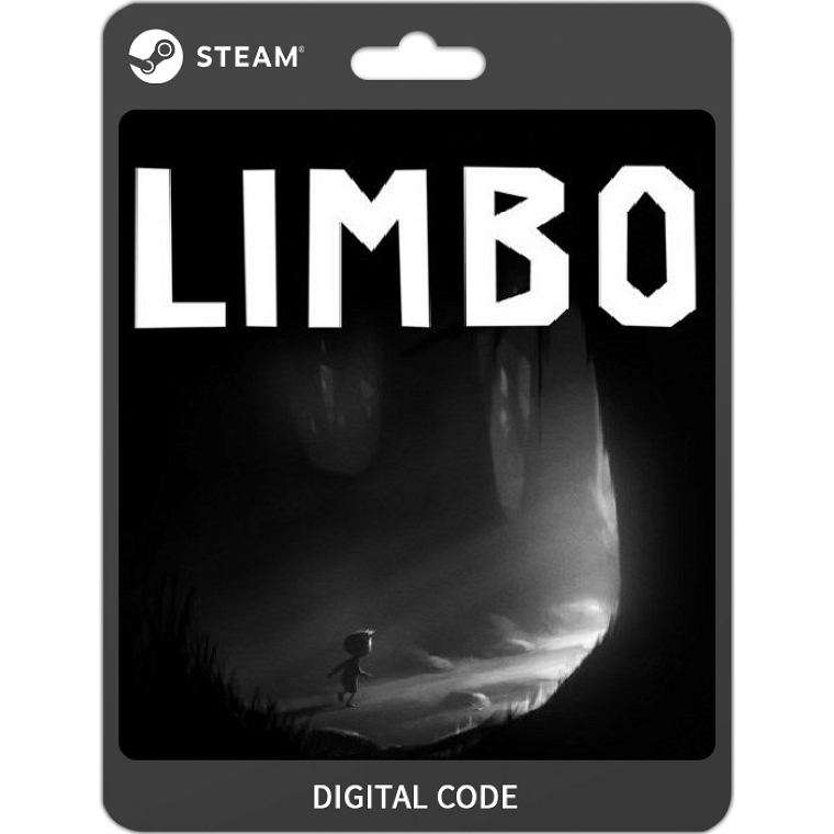 Gra PC LIMBO @ Steam