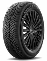 4x Michelin 225/45R17 CROSSCLIMATE 3 91Y OPONA CAŁOROCZNA OSOBOWA. Rok produkcji 2025/2026