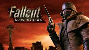 Fallout: New Vegas EN/PL - Steam