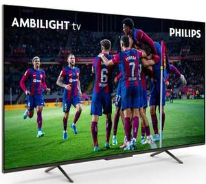 Telewizor 43" LED Philips 43PUS8118 Smart TV Ambilight 4K UHD (oferta dla Smart)