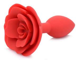 Róża analna