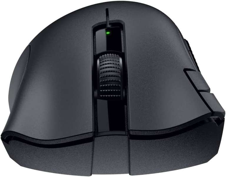 Mysz Razer Deathadder V2 X HyperSpeed (14000 dpi, bezprzewodowa, 7 przycisków) @ Amazon