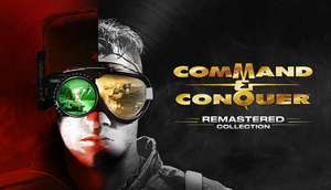 Command & Conquer: Remastered Collection @ Origin