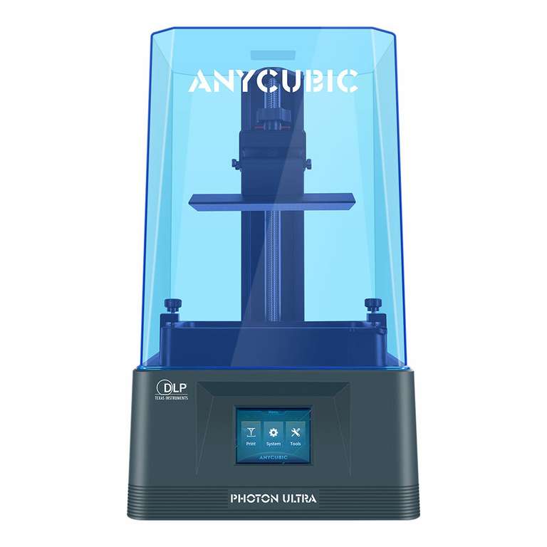 Drukarka 3D Anycubic Photon Ultra DLP (wysyłka z Czech) @ Banggood