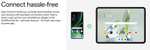 [PREMIERA] Tablet OnePlus Pad Go EU version (8/128 GB, IPS 90 Hz, 400 nitów, 8000 mAh) @ Gshopper