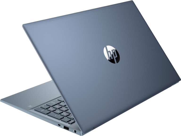 Laptop HP Pavilion (15.6" IPS FHD, Ryzen 5 5625U, 16GB/512GB, Win11, 1.75kg)