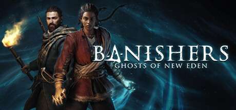 Gra Banishers: Ghosts of New Eden PC/Steam
