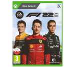 [ PS5 | Xbox Series X ] F1 22 @ Euro