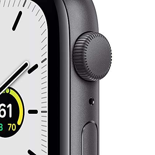 Apple Watch SE (GPS, 44mm) 1 gen Amazon.de