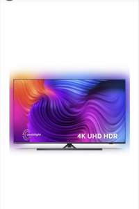 Philips 58PUS8546 Smart TV HDMI2.1,Ambilight,Android TV