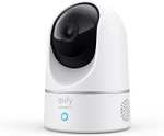 Kamera monitorująca Eufy Solo Indoor Cam P24 (amazon Prime)