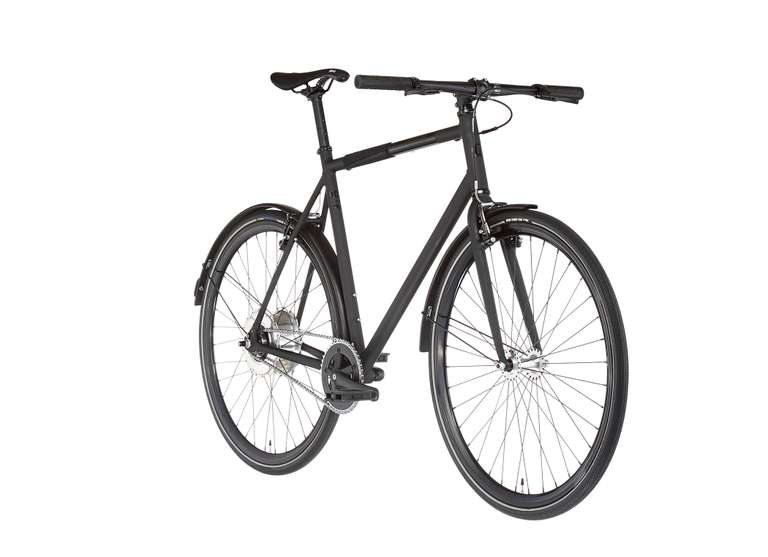 FIXIE Inc. Backspin Zehus rower elektryczny