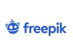 Freepik - plan roczny 50% - 54€