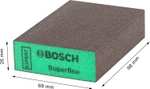 Bosch Accessories 1x Blok standardowy Expert S471 ( gąbka do szlifowania ręcznego)
