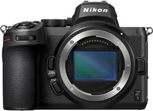 Aparat Nikon Z5 body