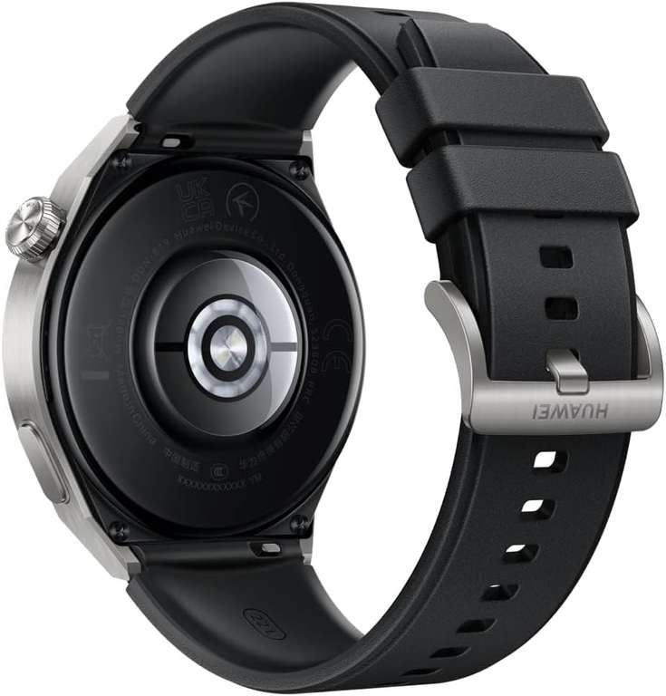 Smartwatch Huawei Watch GT 3 Pro Sport i GT 3 Pro