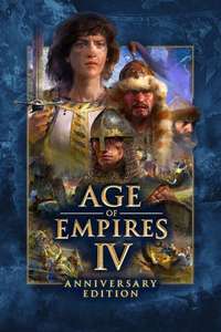 Xbox Free Play Days - Age of Empires IV, Gord i One Piece Odyssey dla Xbox Game Pass Core @ Xbox One / Xbox Series