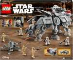 LEGO 75337 Star Wars Maszyna krocząca AT-TE