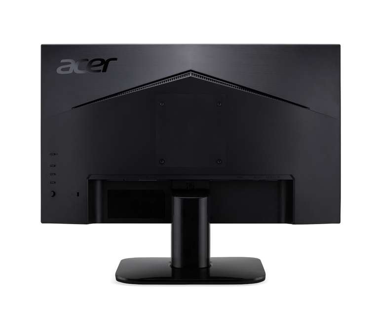 Monitor Acer KA240Ybi 23,8" 1ms (LED, VA 1920 x 1080 Full HD, 250 nitów, 75 Hz, VESA) @ Techlord