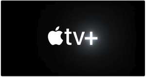 Apple TV+ dwa miesiące gratis dla nowych i powracających
