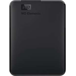 Dysk zewnętrzny Western Digital Elements Portable 5TB USB 3.0