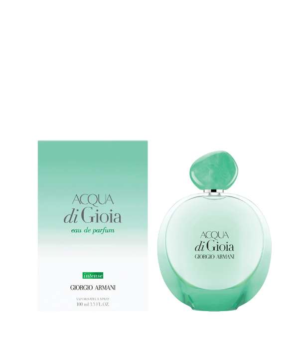 Giorgio Armani Acqua Di Gioia Intense woda perfumowana dla kobiet 100ml NOWOŚĆ 2024 | Flaconi.pl