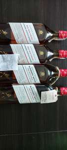 Whisky Johnie Walker Red Rye Finish 700ml @ Delikatesy Centrum