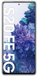 Smartfon Samsung Galaxy S20 FE 5G 6GB 128GB Niebieski
