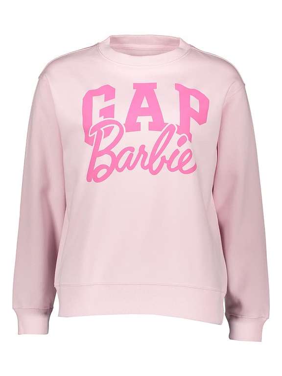 Damska bluza GAP Barbie za 119,99 zł @Limango