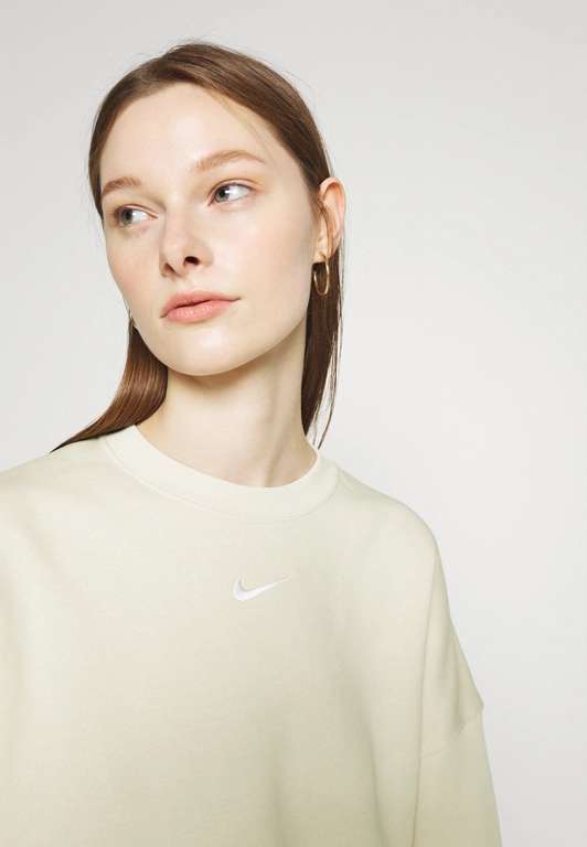 Damska bluza Nike Oversize za 109zł (rozm.S-XXL) @ Zalando Lounge
