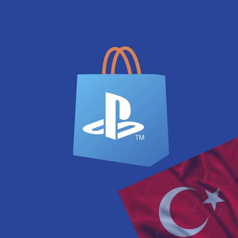 Wakacyjna promocja w tureckim PlayStation Store (03.08-18.08) (Dying Light 2 za 82 zł / LEGO: Skywalker Saga za 116 zł) @PlayStation Store