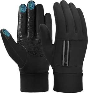 Rękawiczki Zimowe do ekranów dotykowych, Medium
