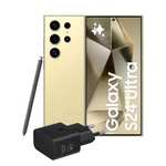Smartfon Samsung Galaxy S24 Ultra 12/256GB - możliwy zwrot / cachback 200€