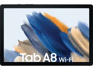 Tablet SAMSUNG GALAXY TAB A8 WiFi, 32 GB, 10,5 cala, + SAMSUNG EVO Plus, karta pamięci Micro-SDXC, 128 GB, 130 MB/s | 159€ | mediamarkt.de