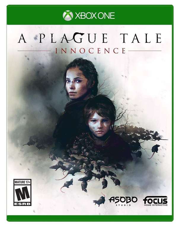 A Plague Tale: Innocence Xbox VPN Argentyna