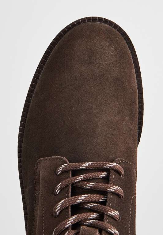 Skórzane buty męskie Strellson Epsom Pineham za 279zł (rozm.41-46) @ Lounge by Zalando