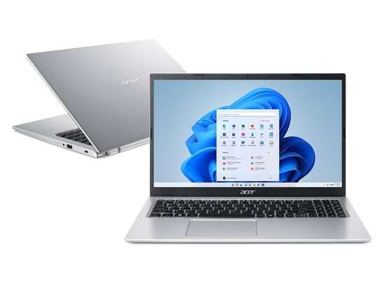 Laptop Acer Aspire 3 A315-58-52AF 15,6" i5-1135G7 - 8GB RAM - 512GB Dysk - Win11 w oleole.pl