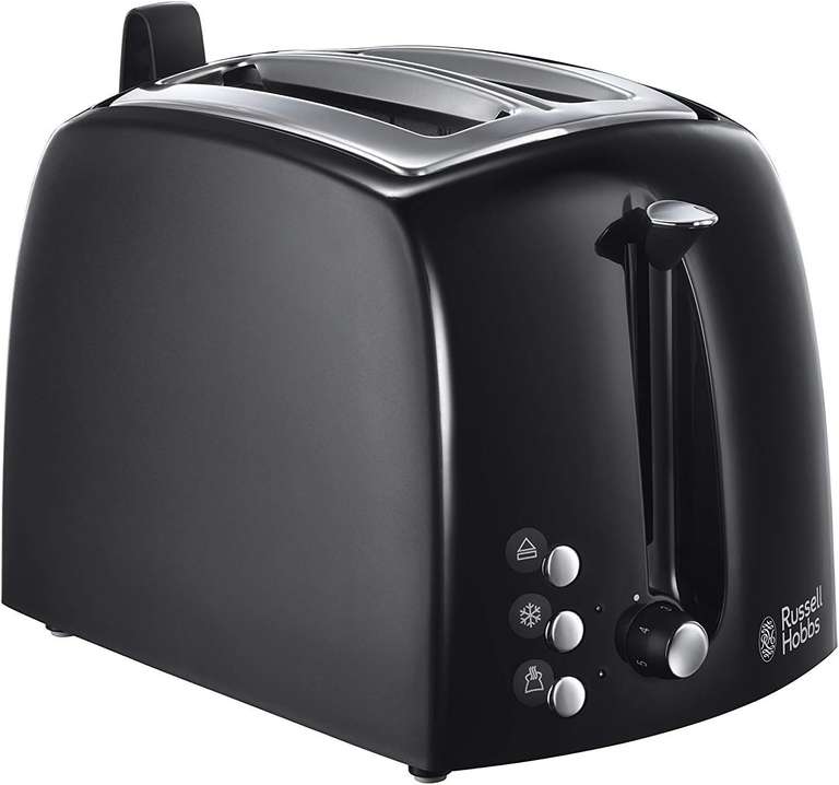 Toster Russell Hobbs 22601-56 o mocy 850W @ Amazon
