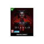 Konsola Xbox Series X - Diablo IV Bundle | Amazon WHD | Stan Bardzo dobry 356,25€ [1528,21zł] Jak Nowy 375,23€ [1609zł]