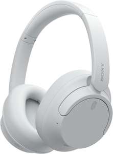Sony WH-CH720N Słuchawki / Biały