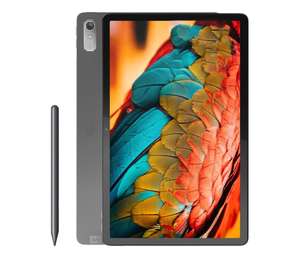 Tablet Lenovo Tab P11 Pro 8GB/256GB Android 12 WiFi Gen. 2 @x-kom
